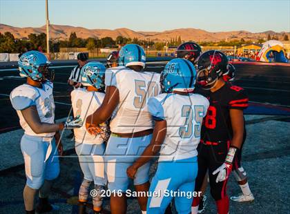 Thumbnail 3 in Canyon Springs @ Clayton Valley Charter photogallery.