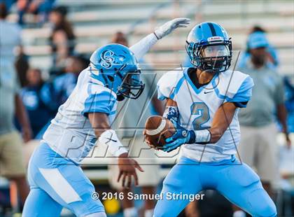 Thumbnail 2 in Canyon Springs @ Clayton Valley Charter photogallery.