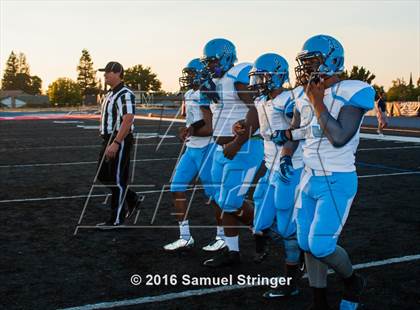 Thumbnail 2 in Canyon Springs @ Clayton Valley Charter photogallery.