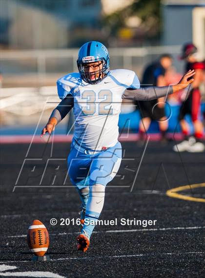 Thumbnail 3 in Canyon Springs @ Clayton Valley Charter photogallery.