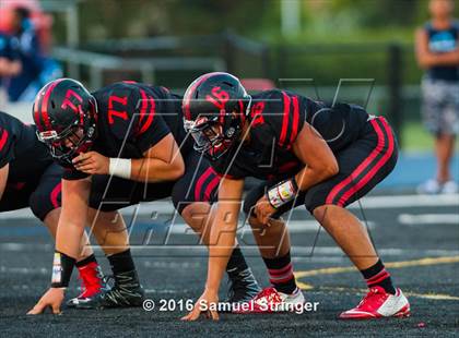 Thumbnail 1 in Canyon Springs @ Clayton Valley Charter photogallery.