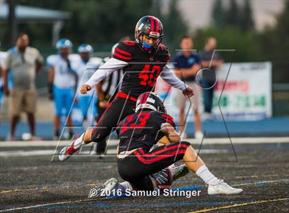Thumbnail 3 in Canyon Springs @ Clayton Valley Charter photogallery.