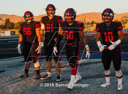 Thumbnail 2 in Canyon Springs @ Clayton Valley Charter photogallery.