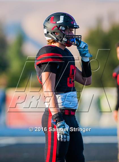 Thumbnail 3 in Canyon Springs @ Clayton Valley Charter photogallery.