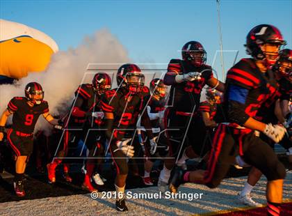 Thumbnail 1 in Canyon Springs @ Clayton Valley Charter photogallery.