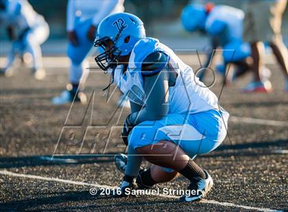 Thumbnail 3 in Canyon Springs @ Clayton Valley Charter photogallery.