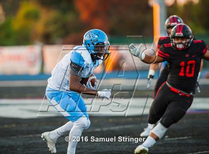 Thumbnail 2 in Canyon Springs @ Clayton Valley Charter photogallery.