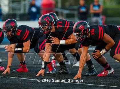 Thumbnail 3 in Canyon Springs @ Clayton Valley Charter photogallery.