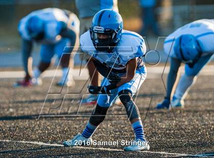 Thumbnail 2 in Canyon Springs @ Clayton Valley Charter photogallery.