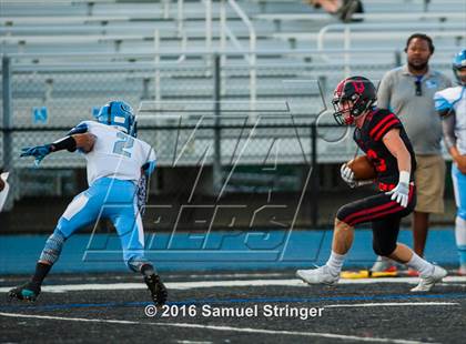 Thumbnail 2 in Canyon Springs @ Clayton Valley Charter photogallery.