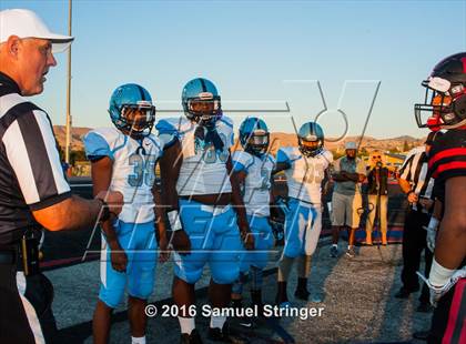 Thumbnail 2 in Canyon Springs @ Clayton Valley Charter photogallery.