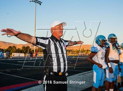 Thumbnail 1 in Canyon Springs @ Clayton Valley Charter photogallery.