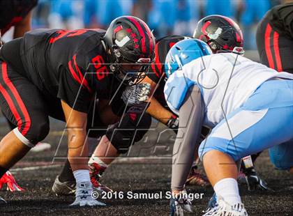 Thumbnail 3 in Canyon Springs @ Clayton Valley Charter photogallery.