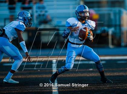 Thumbnail 1 in Canyon Springs @ Clayton Valley Charter photogallery.