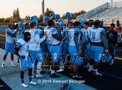 Thumbnail 3 in Canyon Springs @ Clayton Valley Charter photogallery.