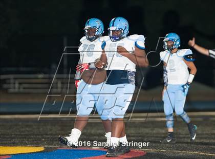 Thumbnail 2 in Canyon Springs @ Clayton Valley Charter photogallery.