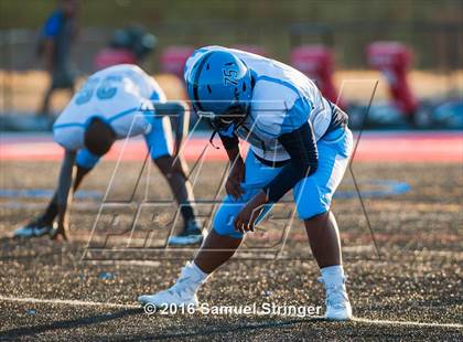 Thumbnail 1 in Canyon Springs @ Clayton Valley Charter photogallery.