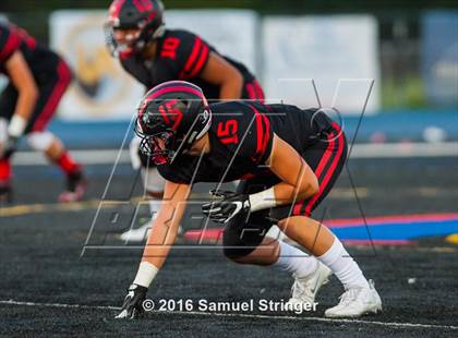 Thumbnail 3 in Canyon Springs @ Clayton Valley Charter photogallery.