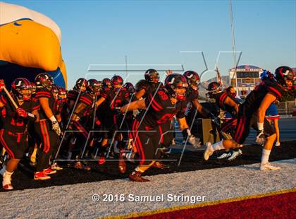 Thumbnail 1 in Canyon Springs @ Clayton Valley Charter photogallery.