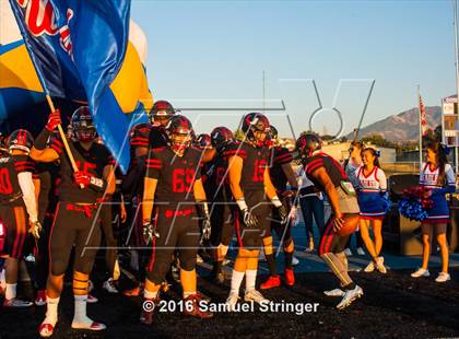Thumbnail 1 in Canyon Springs @ Clayton Valley Charter photogallery.