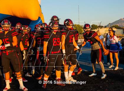 Thumbnail 2 in Canyon Springs @ Clayton Valley Charter photogallery.