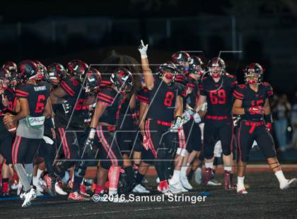 Thumbnail 1 in Canyon Springs @ Clayton Valley Charter photogallery.