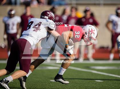 Thumbnail 1 in Rowlett vs Coppell (UIL 6A Bi-District Playoff) photogallery.