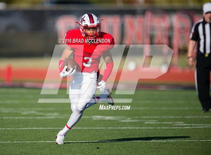 Thumbnail 1 in Rowlett vs Coppell (UIL 6A Bi-District Playoff) photogallery.