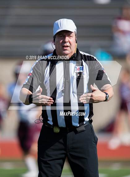 Thumbnail 1 in Rowlett vs Coppell (UIL 6A Bi-District Playoff) photogallery.