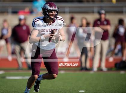 Thumbnail 2 in Rowlett vs Coppell (UIL 6A Bi-District Playoff) photogallery.