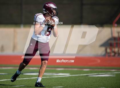 Thumbnail 1 in Rowlett vs Coppell (UIL 6A Bi-District Playoff) photogallery.