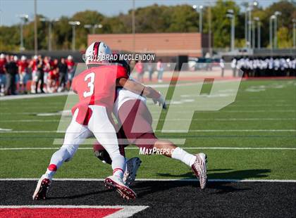 Thumbnail 1 in Rowlett vs Coppell (UIL 6A Bi-District Playoff) photogallery.