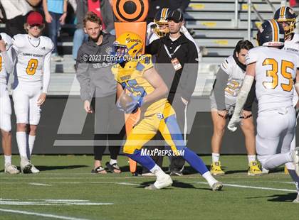 Thumbnail 1 in Summit Academy vs. San Juan (UHSAA 2A Semifinal) photogallery.