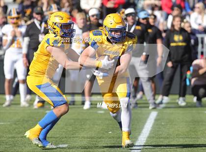 Thumbnail 1 in Summit Academy vs. San Juan (UHSAA 2A Semifinal) photogallery.