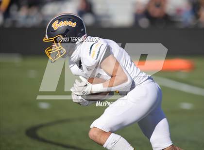 Thumbnail 2 in Summit Academy vs. San Juan (UHSAA 2A Semifinal) photogallery.