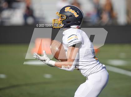 Thumbnail 3 in Summit Academy vs. San Juan (UHSAA 2A Semifinal) photogallery.