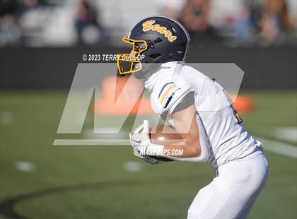Thumbnail 1 in Summit Academy vs. San Juan (UHSAA 2A Semifinal) photogallery.