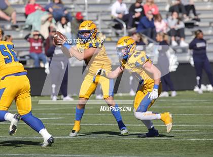 Thumbnail 1 in Summit Academy vs. San Juan (UHSAA 2A Semifinal) photogallery.