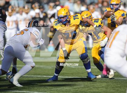 Thumbnail 1 in Summit Academy vs. San Juan (UHSAA 2A Semifinal) photogallery.
