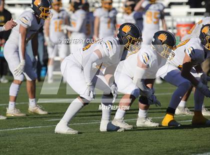 Thumbnail 1 in Summit Academy vs. San Juan (UHSAA 2A Semifinal) photogallery.