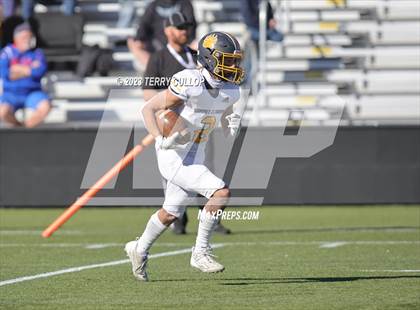 Thumbnail 1 in Summit Academy vs. San Juan (UHSAA 2A Semifinal) photogallery.