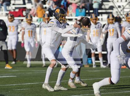 Thumbnail 3 in Summit Academy vs. San Juan (UHSAA 2A Semifinal) photogallery.
