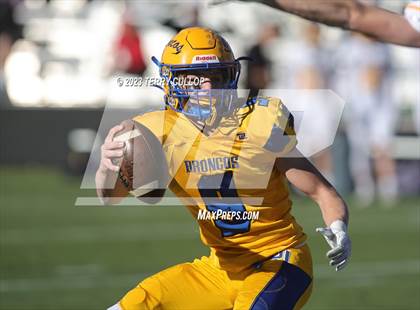 Thumbnail 1 in Summit Academy vs. San Juan (UHSAA 2A Semifinal) photogallery.
