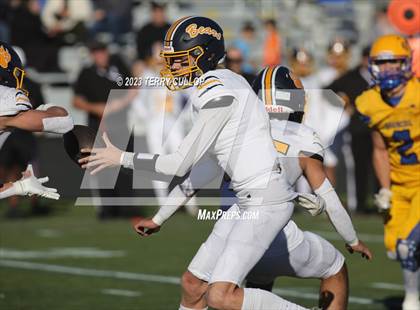 Thumbnail 1 in Summit Academy vs. San Juan (UHSAA 2A Semifinal) photogallery.