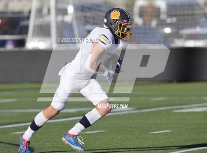 Thumbnail 3 in Summit Academy vs. San Juan (UHSAA 2A Semifinal) photogallery.