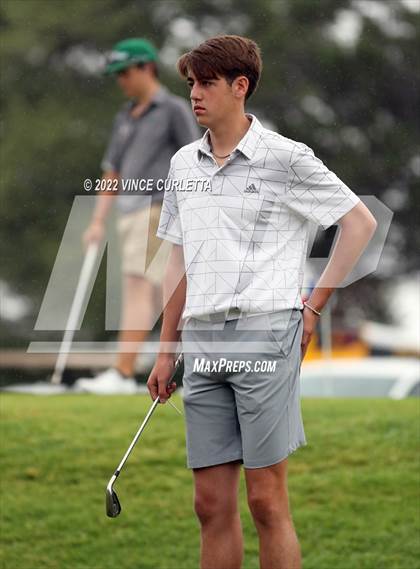 Thumbnail 1 in UIL 2A Golf State Championship photogallery.