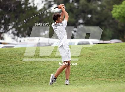 Thumbnail 1 in UIL 2A Golf State Championship photogallery.