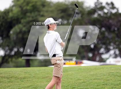Thumbnail 1 in UIL 2A Golf State Championship photogallery.