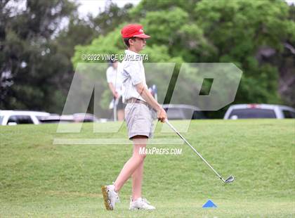 Thumbnail 1 in UIL 2A Golf State Championship photogallery.