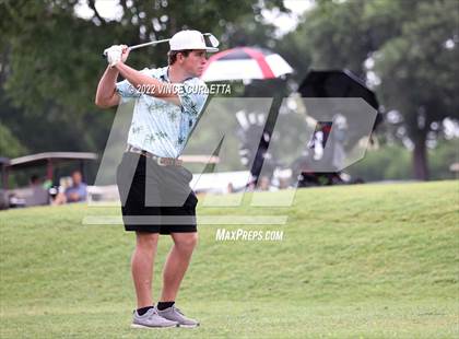 Thumbnail 1 in UIL 2A Golf State Championship photogallery.